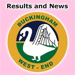 Results and News - 7th August